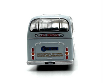 Load image into Gallery viewer, OXFORD 1:76 Wallace Arnold Travel Bus Classic Model Diecast Metal Car New
