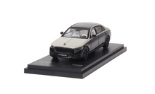 Load image into Gallery viewer, ARBox 1:64 Silver Black 2023 S680 Maybach Luxury Model Diecast Metal Car New
