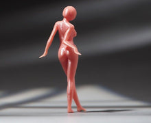 Load image into Gallery viewer, 1:64 Painted Unpainted Figure Model Miniature Resin Diorama Sand Lady Bikini
