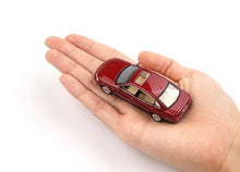 Load image into Gallery viewer, XCARTOYS 1:64 Red VW Passat B5 Sedan Classic Model Diecast Metal Car New Collection
