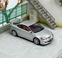 Load image into Gallery viewer, LCD 1:64 JDM Integra DC5 Type R Racing Sports Model Diecast Metal Car New Collection
