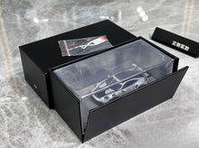 Load image into Gallery viewer, 1:64 HH Nurburgring 992.1 GT3 RS Sports Model Diecast Resin Car New Collection
