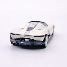 Load image into Gallery viewer, Bburago 1:64 White Ferrari Daytona SP3 Sports Model Diecast Metal Car New Collection
