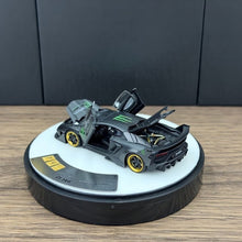 Load image into Gallery viewer, PGM 1:64 Matte Black LP700 GT EVO Round Open Model Diecast Metal Car Box New Collection
