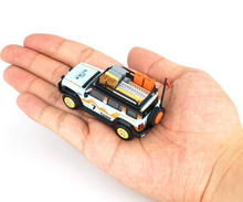 Load image into Gallery viewer, XCARTOYS 1:64 Tank 300 Desert Pack Sports ORV SUV Model Diecast Metal Car New Collection
