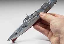 Load image into Gallery viewer, Xcartoys 1:850 PLA Navy Type 055 Destroyer DALIAN 105 Model Diecast Metal New Collection
