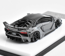 Load image into Gallery viewer, Scalemini 1:64 Aventador SVJ GT EVO Sports Model Diecast Resin Car New

