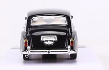 Load image into Gallery viewer, DCM 1:64 Black Phantom VI 6 Classic Vintage Luxury Model Diecast Metal Car New Collection
