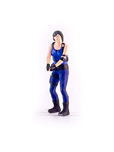 Load image into Gallery viewer, 1:64 Painted Figure Mini Model Miniature Resin Diorama Sand Marksman Killer Toy New
