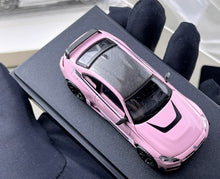 Load image into Gallery viewer, FX 1:64 Pink M2 G87 Mk2 Coupe Widebody Sports Model Diecast Metal Car New Collection
