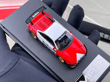 Load image into Gallery viewer, MT 1:64 Red JDM MR2 SW20 Revision 4 Sports Model Diecast Metal Car New Collection
