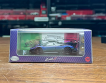 Load image into Gallery viewer, CM 1:64 Zonda Revolucion Racing Sports Model Diecast Metal Car New Collection
