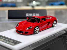 Load image into Gallery viewer, 1:64 CL Red Carrera GT Sports Model Diecast Resin Car New Collection
