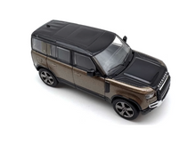 Load image into Gallery viewer, 1:76 Land Rover Defender 110 Sports ORV Model Diecast Metal Car New Collection
