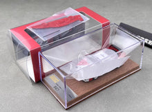 Load image into Gallery viewer, PGM 1:64 Red F40 Racing Sports Model Diecast Metal Car New Collection
