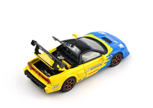 Load image into Gallery viewer, Poprace 1:64 JDM Spoon NSX R GT Sports Model Diecast Metal Car New Collection
