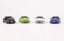 Load image into Gallery viewer, GCD 1:64 VW Scirocco R Coupe Racing Sports Diecast Model Metal Car

