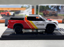 Load image into Gallery viewer, GCD 1:64 Tundra MK3 XK70 Pickup Truck Sports Model Diecast Metal Car New Collection
