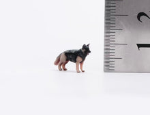 Load image into Gallery viewer, 1:64 Painted Figure Model Miniature Resin Diorama Sand Cats and Dogs Set Pet Toy
