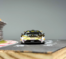 Load image into Gallery viewer, TH 1:64 Huracan GT3 Evo 2 DTM 2025 #19 Sports Model Diecast Metal Car New Collection
