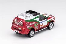 Load image into Gallery viewer, GCD 1:64 PALADIN Off Road Vehicle Rally SUV Sports Model Diecast Metal Car New

