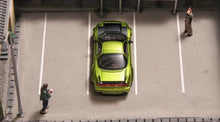 Load image into Gallery viewer, Star 1:64 Green NSX NA1 Widebody Racing Sports Model Diecast Metal Car New Collection
