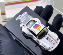 Load image into Gallery viewer, INNO 1:64 White RWB 930 #89 Widebody Sports Model Diecast Metal Car New Collection
