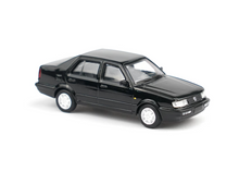 Load image into Gallery viewer, XCARTOYS 1:64 Black 2003 VW Jetta Sedan Classic Model Diecast Metal Car New

