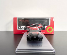 Load image into Gallery viewer, KILOworks 1:64 Red RS3 LMS TCR Racing Sports Model Diecast Metal Car New Collection
