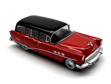 Load image into Gallery viewer, OXFORD 1:87 Red Century Matador Wagon Classic Sports Model Diecast Metal Car New Collection

