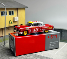 Load image into Gallery viewer, MINIGT 1:64 Capri La Carrera 149 Winner Sport Model Diecast Metal Car #611 New
