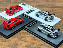 Load image into Gallery viewer, Star 1:64 RWB 964 GT Figure Racing Sports Classic Model Diecast Metal Car New Collection
