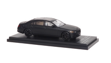 Load image into Gallery viewer, ARBox 1:64 Black 2023 S680 Maybach Luxury Sedan Model Diecast Metal Car New
