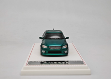 Load image into Gallery viewer, Model1 1:64 Green Altezza RS200 SXE10 Sedan Sports Model Diecast Metal Car New Collection
