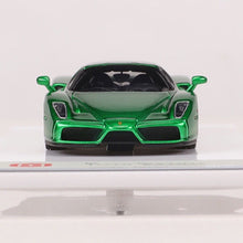 Load image into Gallery viewer, DMH 1:64 Enzo Super Racing Sports Model Diecast Resin Car New Collection
