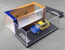 Load image into Gallery viewer, Speedgt 1:64 JDM Spoon CRX EF SIR Hatchback Sports Model Diecast Metal Car New Collection
