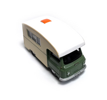 Load image into Gallery viewer, 1:76 Morris J2 Motor Home RV Recreational Vehicle Model Diecast Metal Car New Collection
