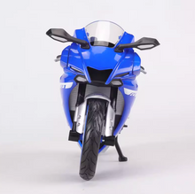 Load image into Gallery viewer, Maisto 1:12 Blue 2021 YZF R1 Sports Bike Model Diecast Metal Motorcycle New
