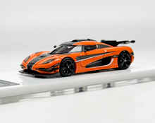 Load image into Gallery viewer, LMLF 1:64 Orange One 1 Super Racing Sports Model Diecast Metal Car New Collection
