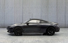 Load image into Gallery viewer, HobbyJapan 1:64 Matte Grey 2025 Prelude Coupe Sports Model Diecast Metal Car
