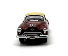 Load image into Gallery viewer, 1:87 Oldsmobile Rocket 88 Coupe Classic Vintage Model Diecast Metal Car New
