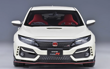 Load image into Gallery viewer, AUTOart 1:18 JDM White Civic Type R FK8 2021 Sport Model Diecast Metal Car New
