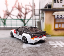 Load image into Gallery viewer, Inno 1:64 JDM Levin AE86 Pandem Rocket Bunny Sport Model Diecast Metal Car New
