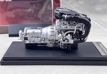 Load image into Gallery viewer, MH 1:18 Romeo V6 Engine Model Diecast Metal Car New Collection
