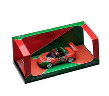 Load image into Gallery viewer, Liomio 1:64 Orange MX5 Miata Roadster Touring #55 Model Diecast Metal Car New Collection
