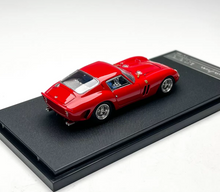Load image into Gallery viewer, CL 1:64 Red 250 GTO Racing Sports Model Diecast Metal Car New Collection
