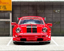 Load image into Gallery viewer, Star 1:64 RWB 964 GT Figure Racing Sports Classic Model Diecast Metal Car New Collection
