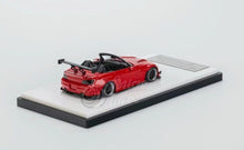 Load image into Gallery viewer, MT 1:64 JDM Red S2000 Pandem Rocket Bunny Sports Model Diecast Metal Car New
