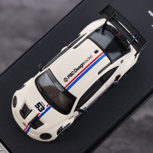Load image into Gallery viewer, PSC 1:64 Beetle RS #53 Racing Sports Model Diecast Metal Car New Collection
