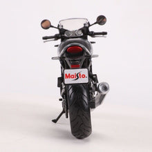Load image into Gallery viewer, Maisto 1:12 Z900RS Racing Sports Model Diecast Metal Motorcycle Bike

